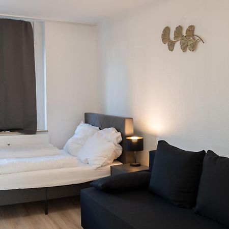 Business Apartment 1 Essen Eksteriør bilde