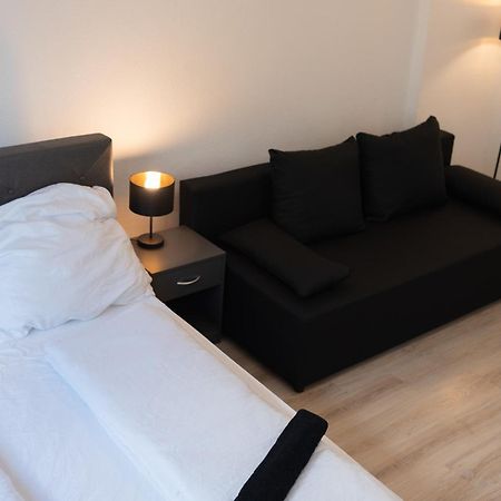 Business Apartment 1 Essen Eksteriør bilde